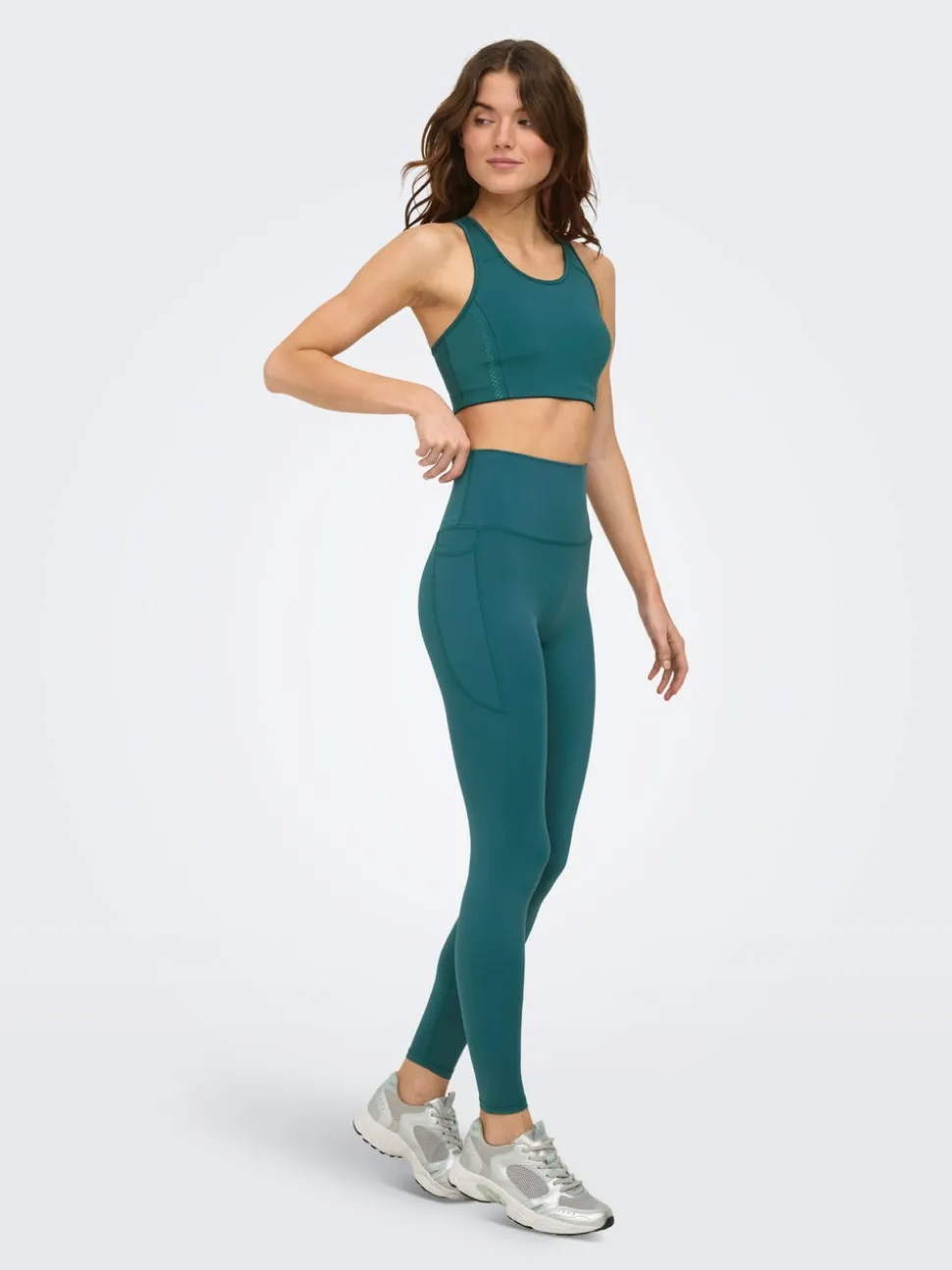 ONPJAM-3-SANA Corte tight Mallas deportivas