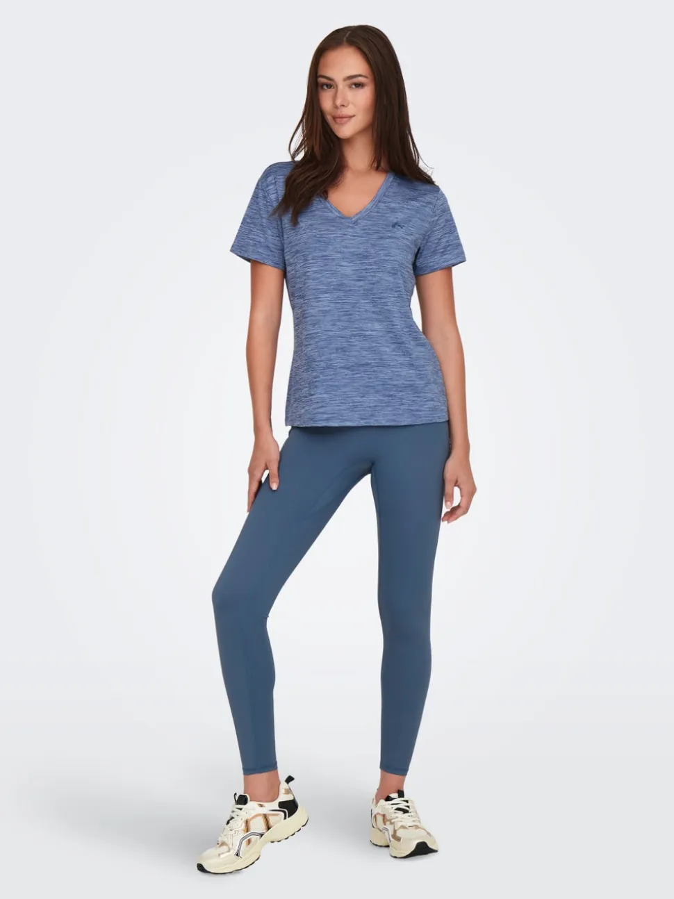 ONPJAM-3-SANA Corte tight Mallas deportivas
