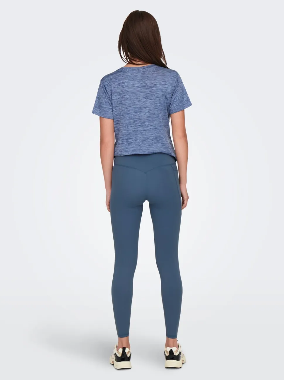 ONPJAM-3-SANA Corte tight Mallas deportivas