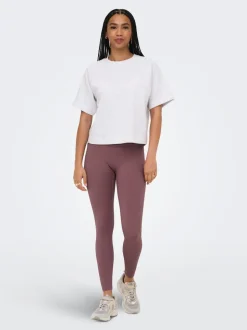 ONPJAM-3-SANA Corte tight Mallas deportivas