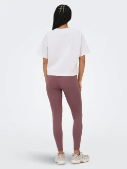 ONPJAM-3-SANA Corte tight Mallas deportivas