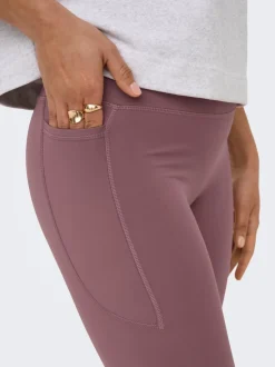 ONPJAM-3-SANA Corte tight Mallas deportivas
