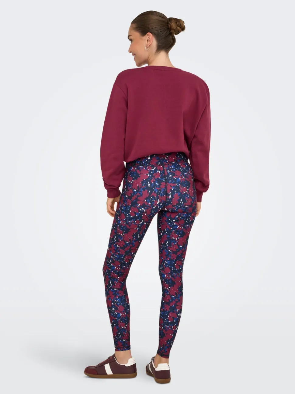 ONPJAM-2-SAVE Corte slim Mallas deportivas