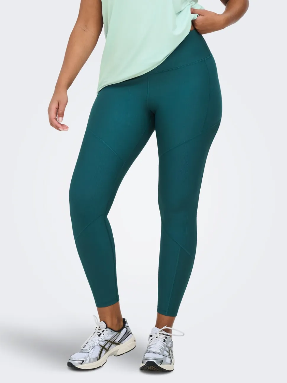 ONPJANA-2 Corte tight Mallas deportivas
