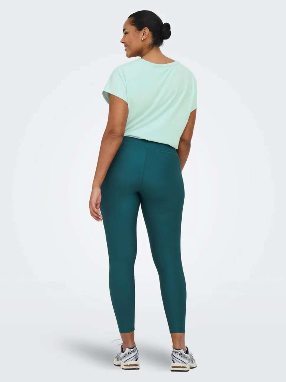 ONPJANA-2 Corte tight Mallas deportivas