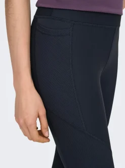 ONPJANA-2 Corte tight Mallas deportivas