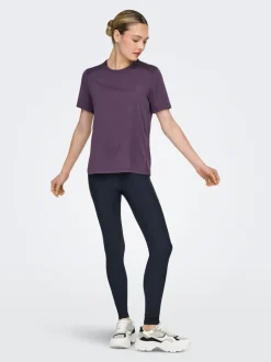 ONPJANA-2 Corte tight Mallas deportivas