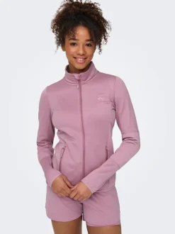 ONPJETTA Chaqueta de tela polar