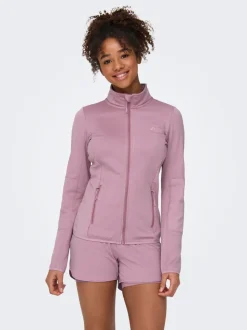 ONPJETTA Chaqueta de tela polar