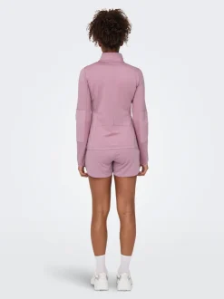 ONPJETTA Chaqueta de tela polar