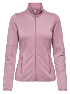 ONPJETTA Chaqueta de tela polar
