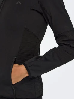 ONPJETTA Chaqueta de tela polar