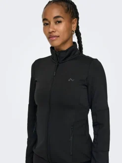 ONPJETTA Chaqueta de tela polar