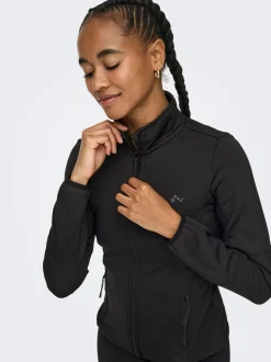 ONPJETTA Chaqueta de tela polar