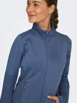 ONPJETTA Chaqueta de tela polar