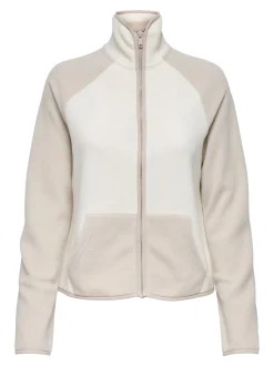 ONPJULIES Chaqueta de tela polar