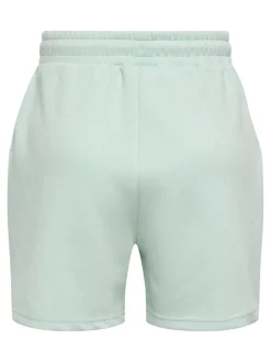 ONPLOUNGE Cintura alta Corte loose Shorts de chándal