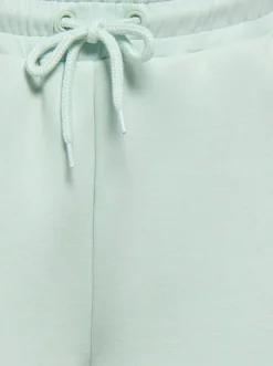 ONPLOUNGE Cintura alta Corte loose Shorts de chándal