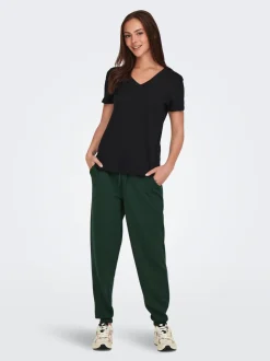ONPLOUNGE Corte regular Pantalones de chándal