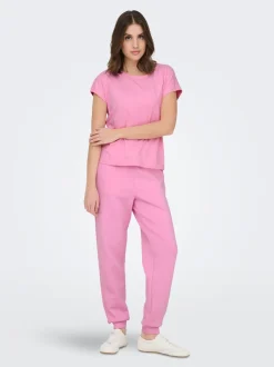 ONPLOUNGE Corte regular Pantalones de chándal