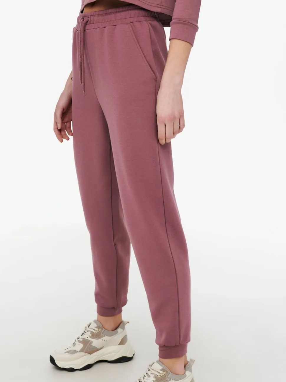 ONPLOUNGE Corte regular Pantalones de chándal
