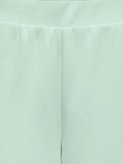 ONPLOUNGE Corte wide leg Pantalones de chándal