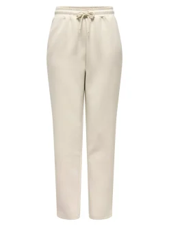 ONPLOUNGE Corte wide leg Pantalones de chándal
