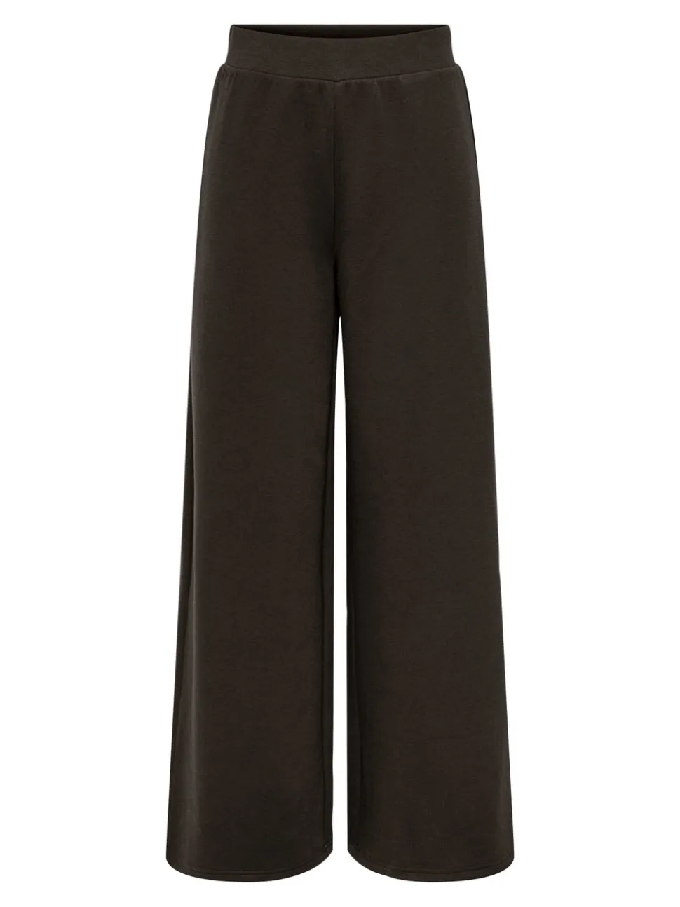 ONPLOUNGE Corte wide leg Pantalones de chándal