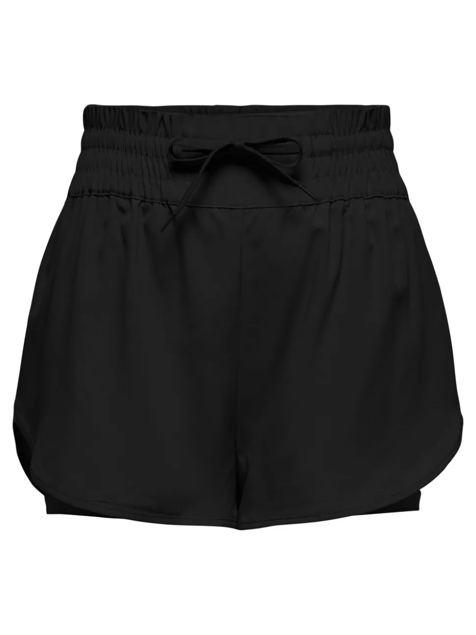 ONPMARA Cintura alta Corte loose Shorts