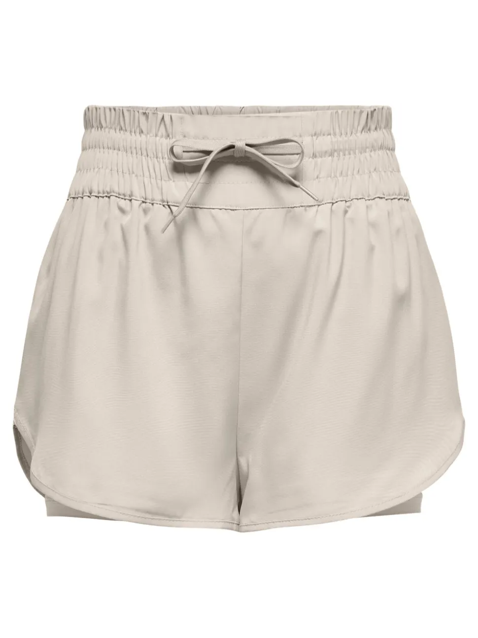 ONPMARA Cintura alta Corte loose Shorts