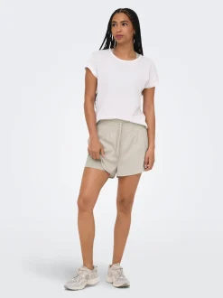 ONPMARA Cintura alta Corte loose Shorts