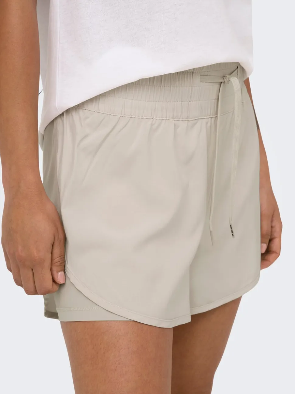 ONPMARA Cintura alta Corte loose Shorts