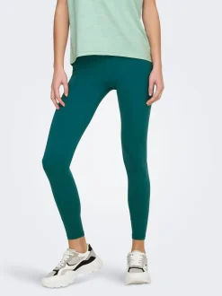 ONPMILA-2 Corte tight Mallas deportivas
