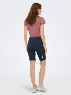 ONPMILA-2 Corte tight Mallas deportivas