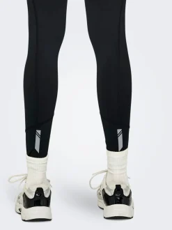 ONPMILA-2 Corte tight Mallas deportivas