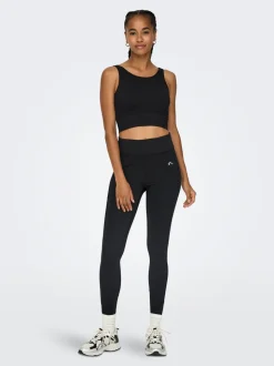 ONPMILA-2 Corte tight Mallas deportivas