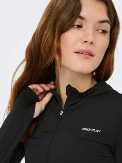 ONPMILA Top deportivo