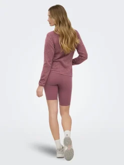 ONPNEW-JANE Chaqueta de tela polar