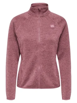 ONPNEW-JANE Chaqueta de tela polar
