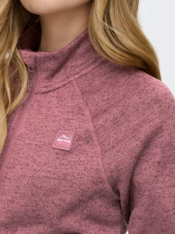 ONPNEW-JANE Chaqueta de tela polar