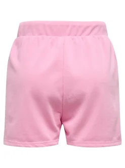 ONPPICA Cintura alta Corte loose Shorts de chándal