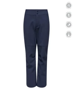 ONPPOWER Softshell Pantalones de esquí