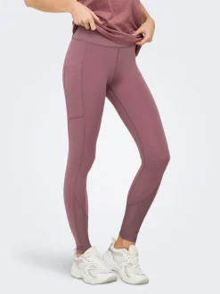 ONPRYA-2-EVA Corte tight Mallas deportivas