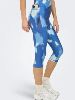 ONPRYA-2-LOA Corte tight Mallas deportivas