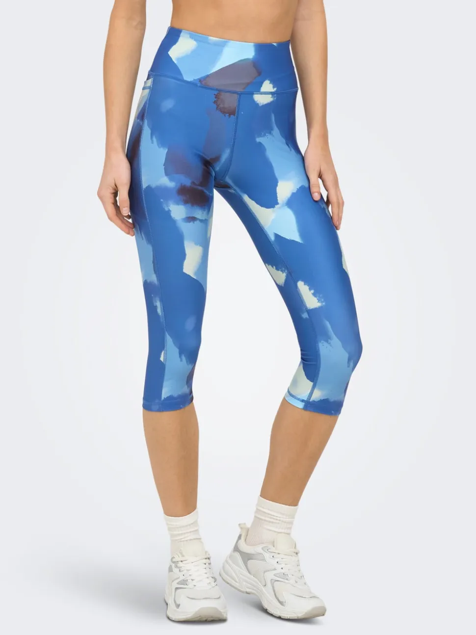 ONPRYA-2-LOA Corte tight Mallas deportivas