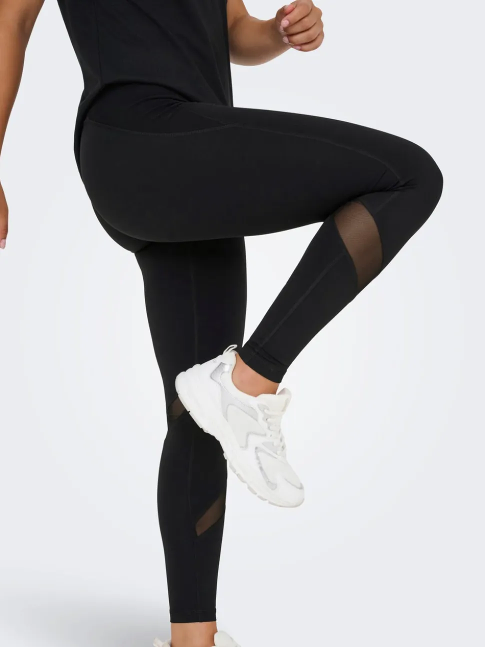 ONPRYA-3-POSH Corte slim Mallas deportivas