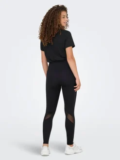 ONPRYA-3-POSH Corte slim Mallas deportivas