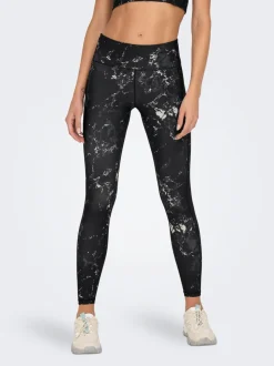 ONPRYA-2-SPACE Corte tight Mallas deportivas