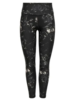 ONPRYA-2-SPACE Corte tight Mallas deportivas