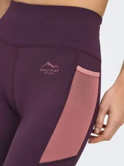 ONPRYA-2-STAN Corte tight Mallas deportivas